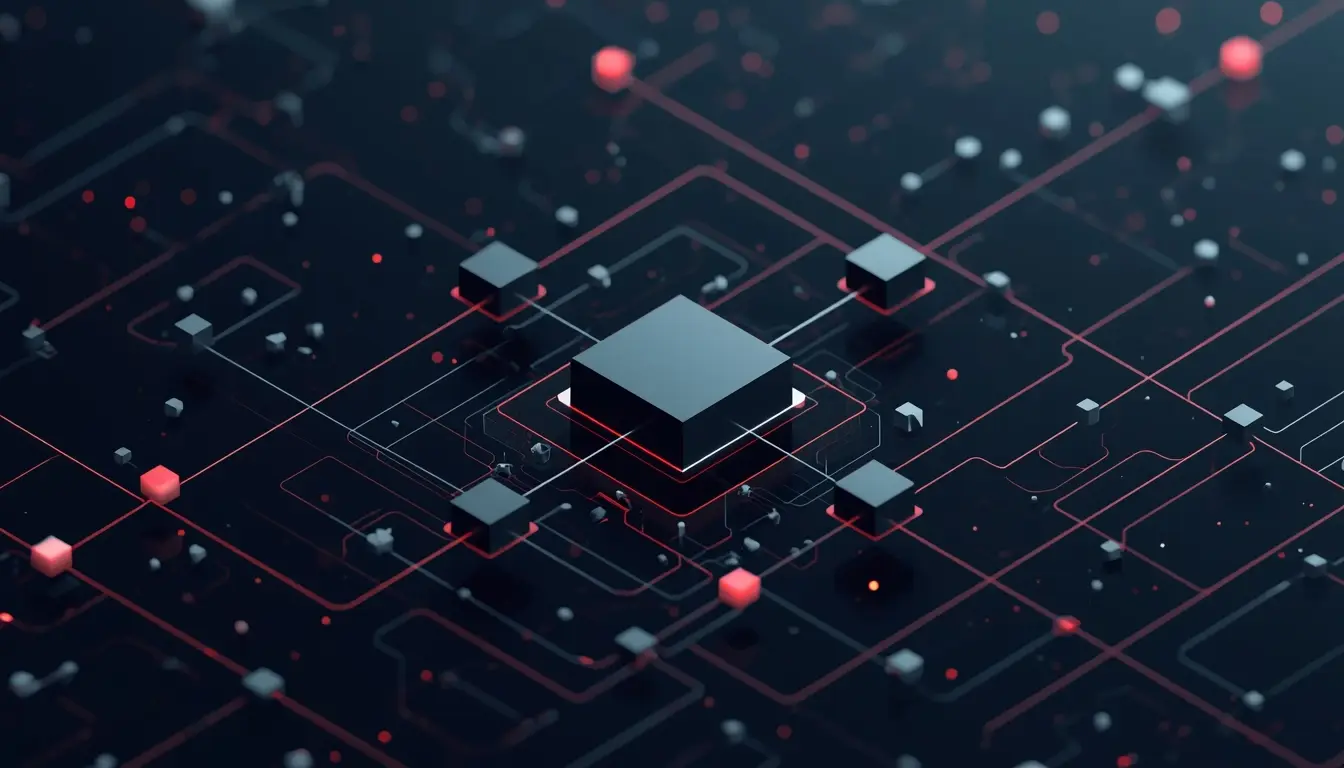 API Integration Patterns for Faster Business Operations cover image