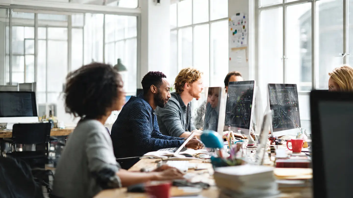 When to Choose Custom Web Apps Over Off-the-Shelf Platforms cover image